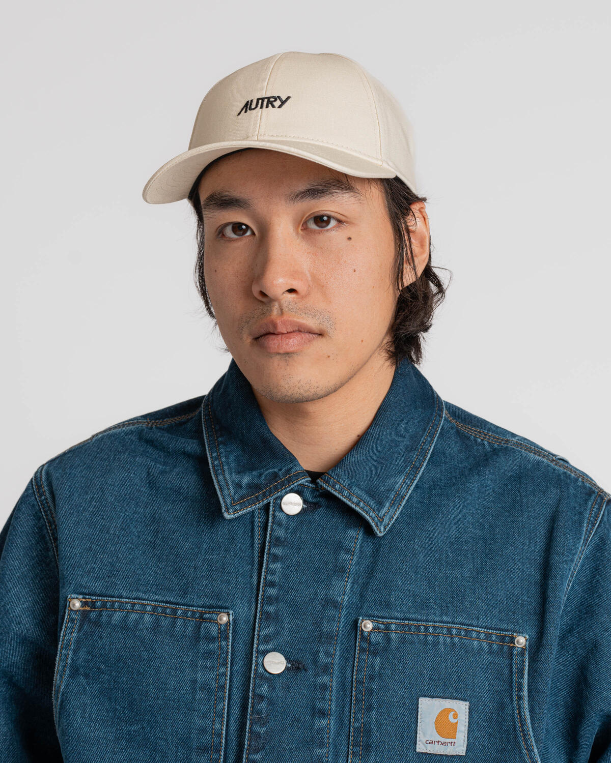 Autry Action Shoes Baseball Cap - Image 3