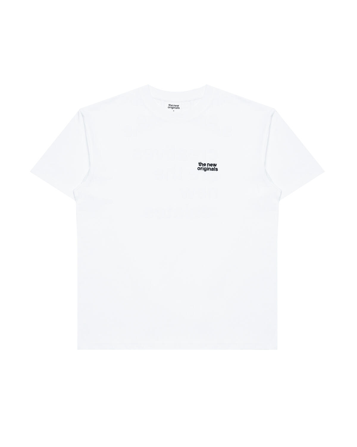 The New Originals Catna Tee - Image 2