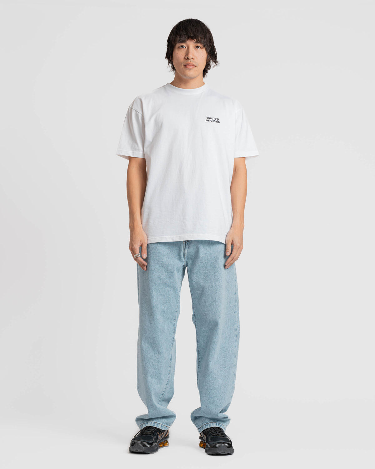 The New Originals Catna Tee - Image 3