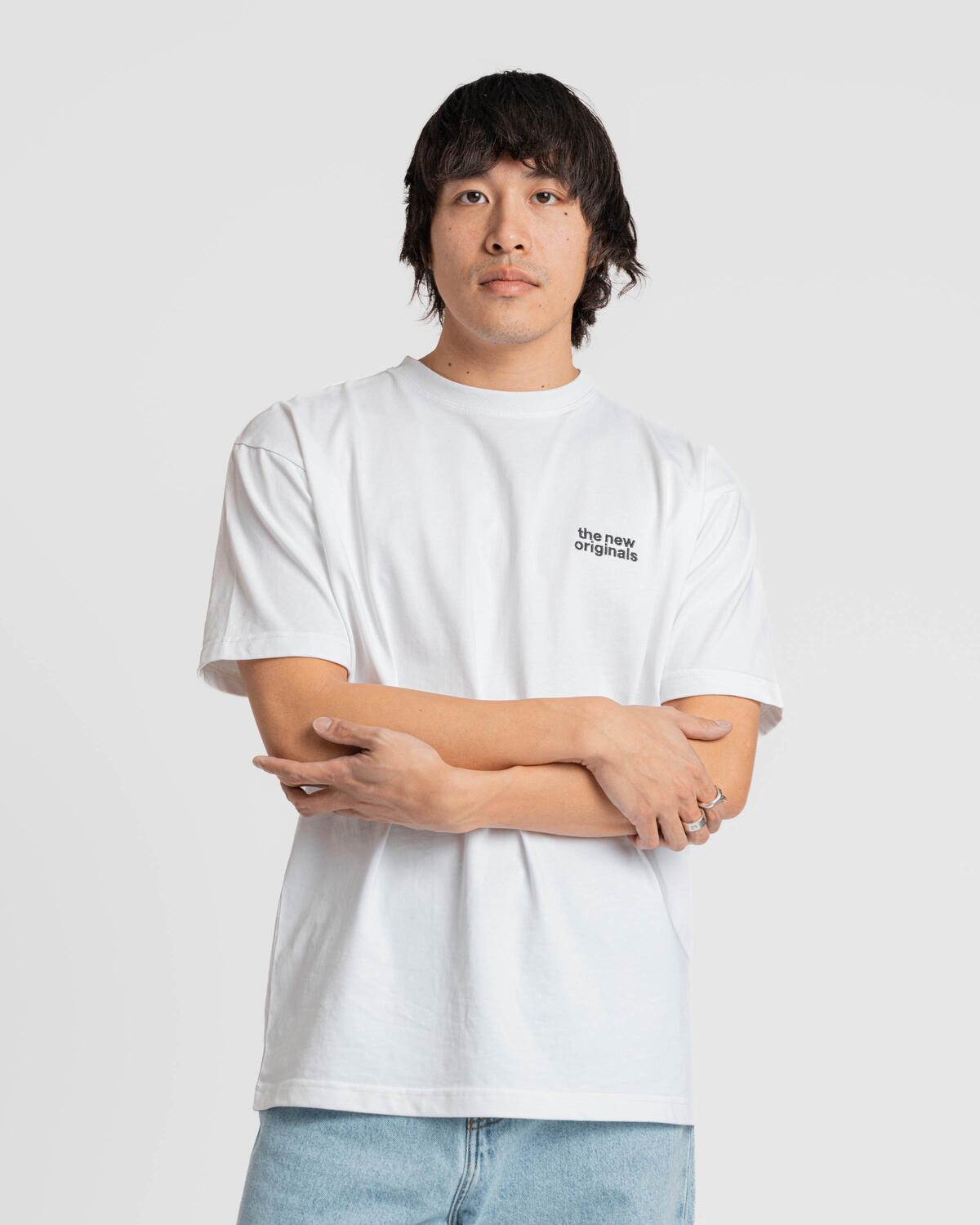 The New Originals Catna Tee - Image 4