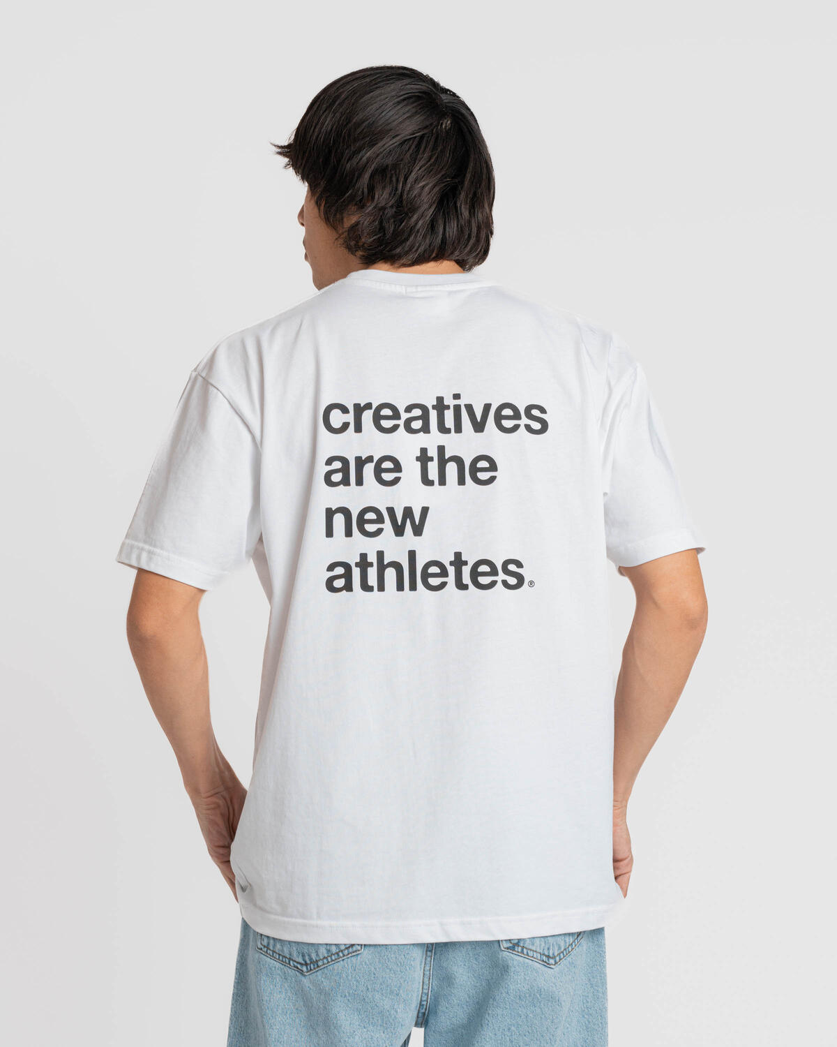 The New Originals Catna Tee - Image 6