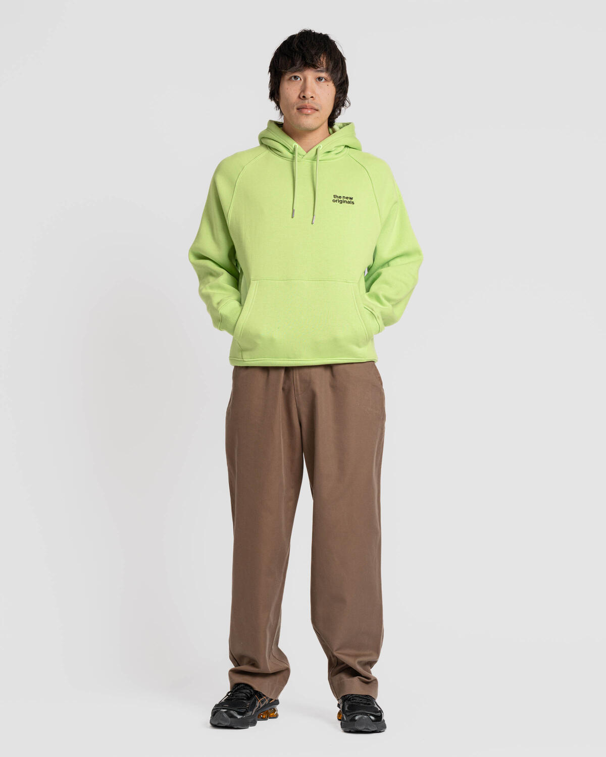 The New Originals Catna Hoodie - Image 3