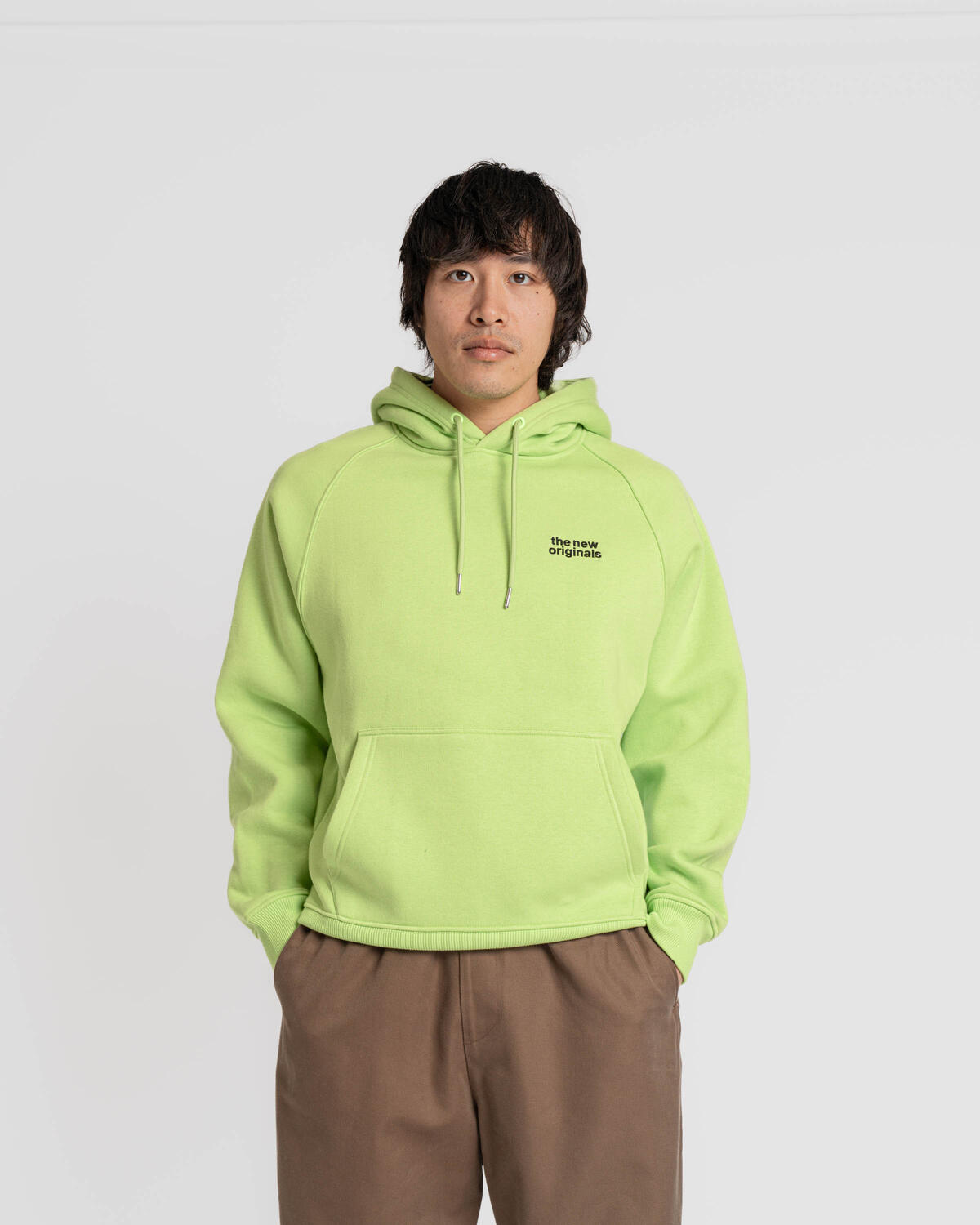 The New Originals Catna Hoodie - Image 4