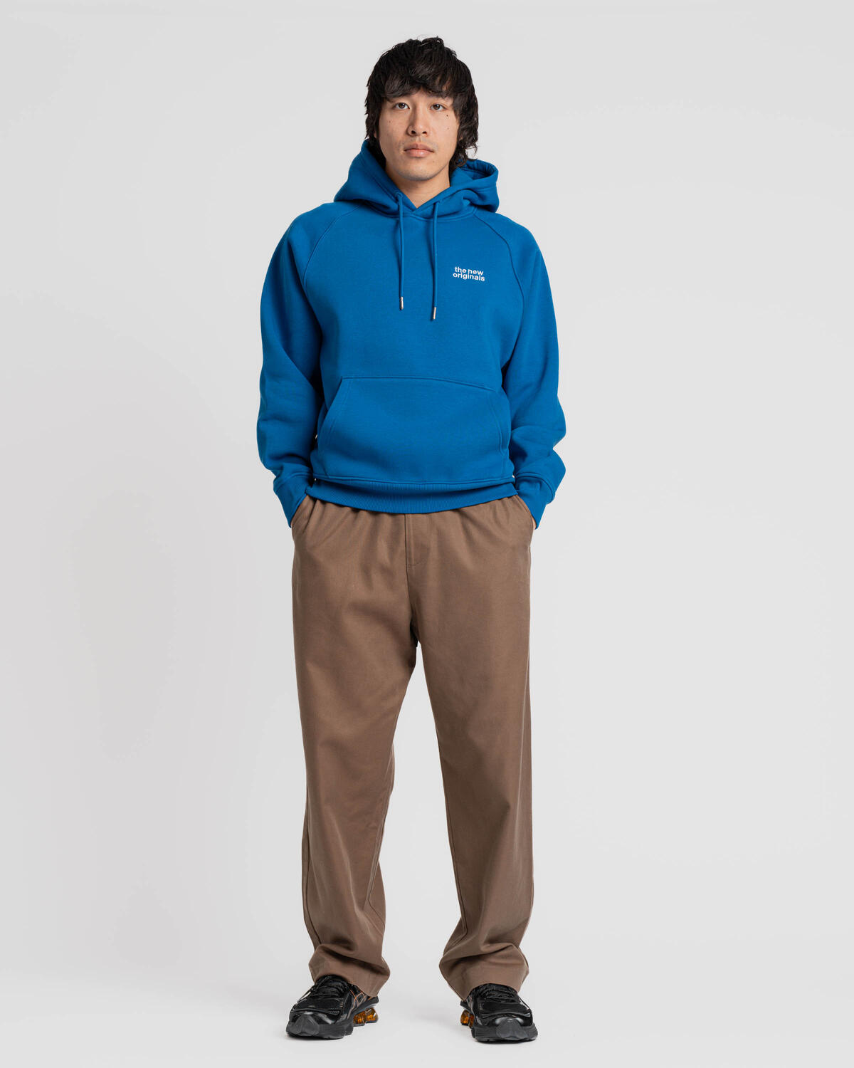 The New Originals Catna Hoodie - Image 3