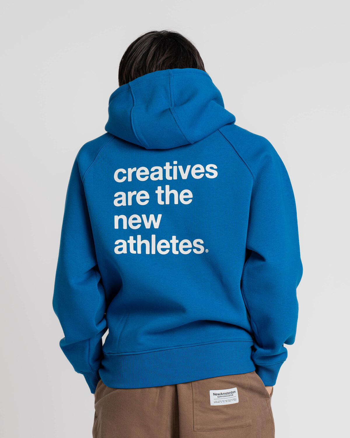 The New Originals Catna Hoodie - Image 6