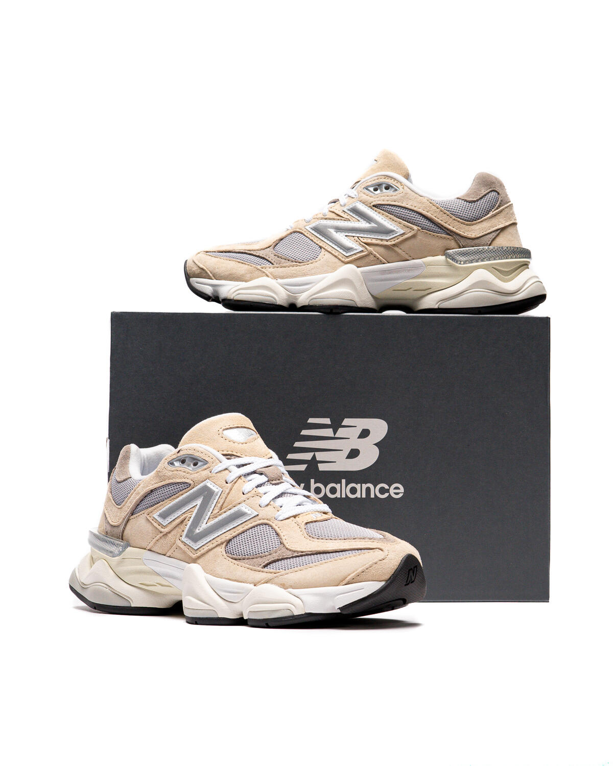 New Balance U9060LBD Incense/Raincloud (Women's) - Image 32