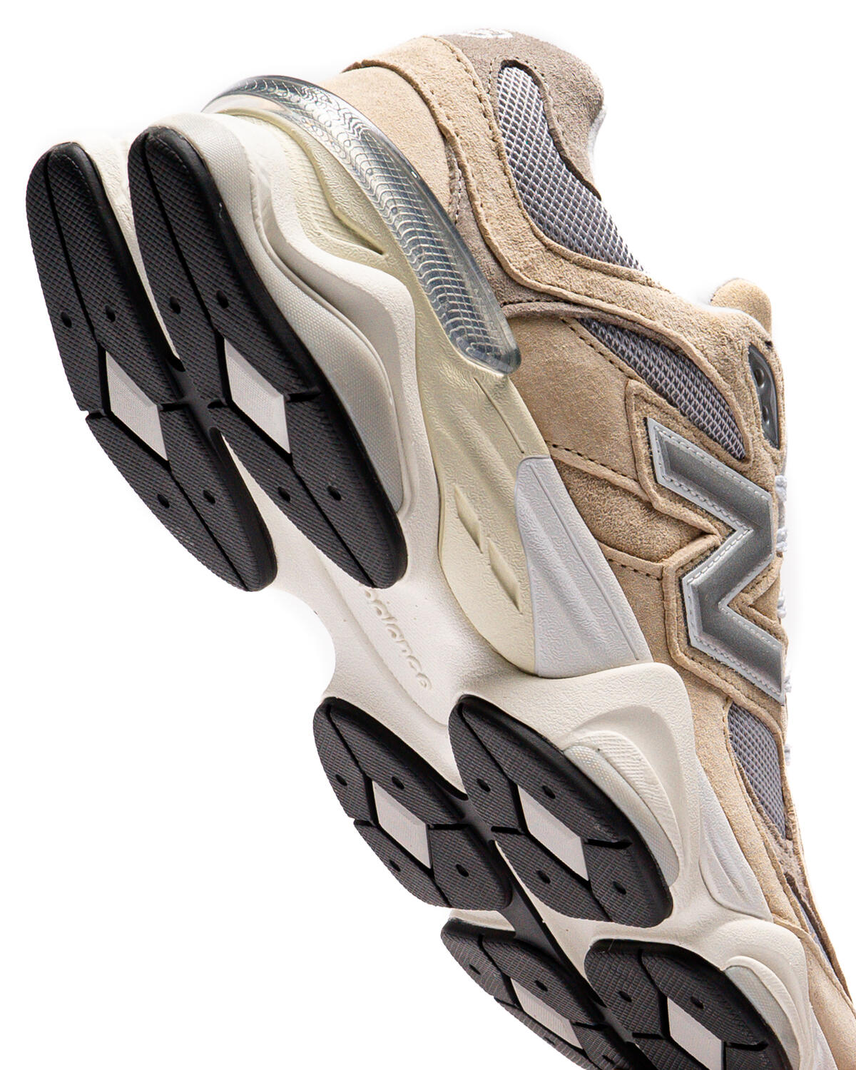 New Balance U9060LBD Incense/Raincloud (Women's) - Image 33