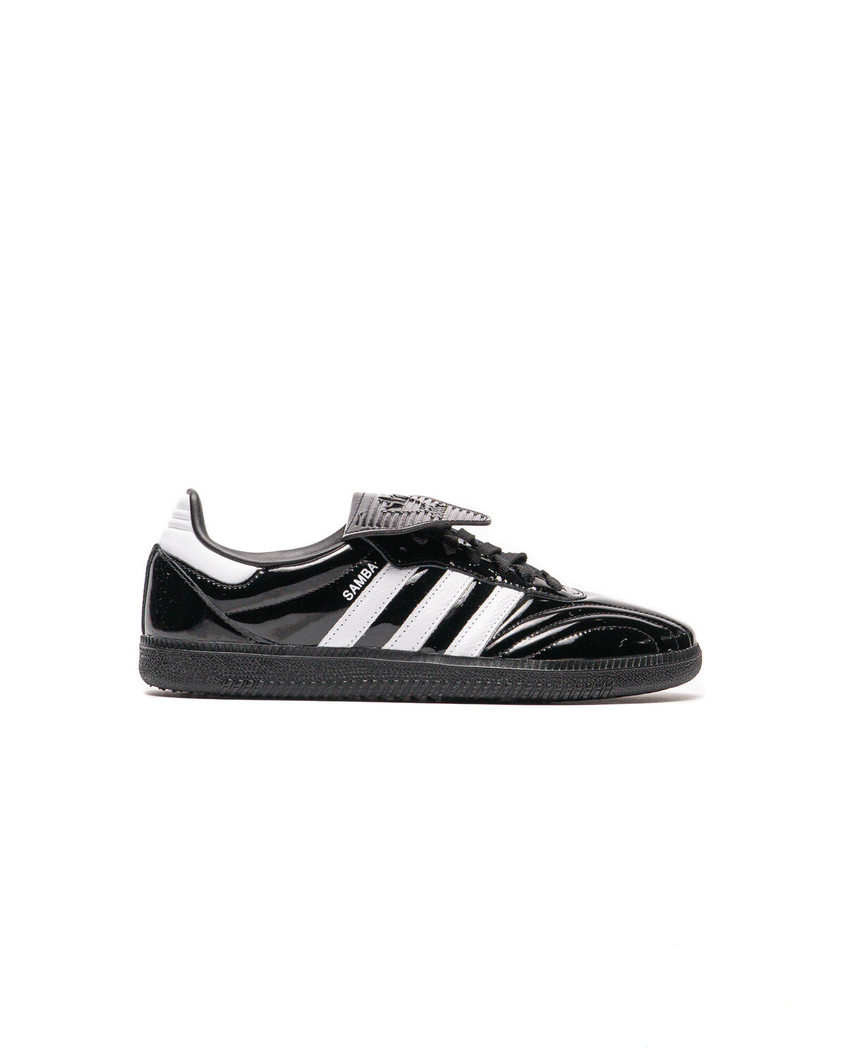 adidas Samba LT Core Black / Ftwr White (Women's) - Image 18