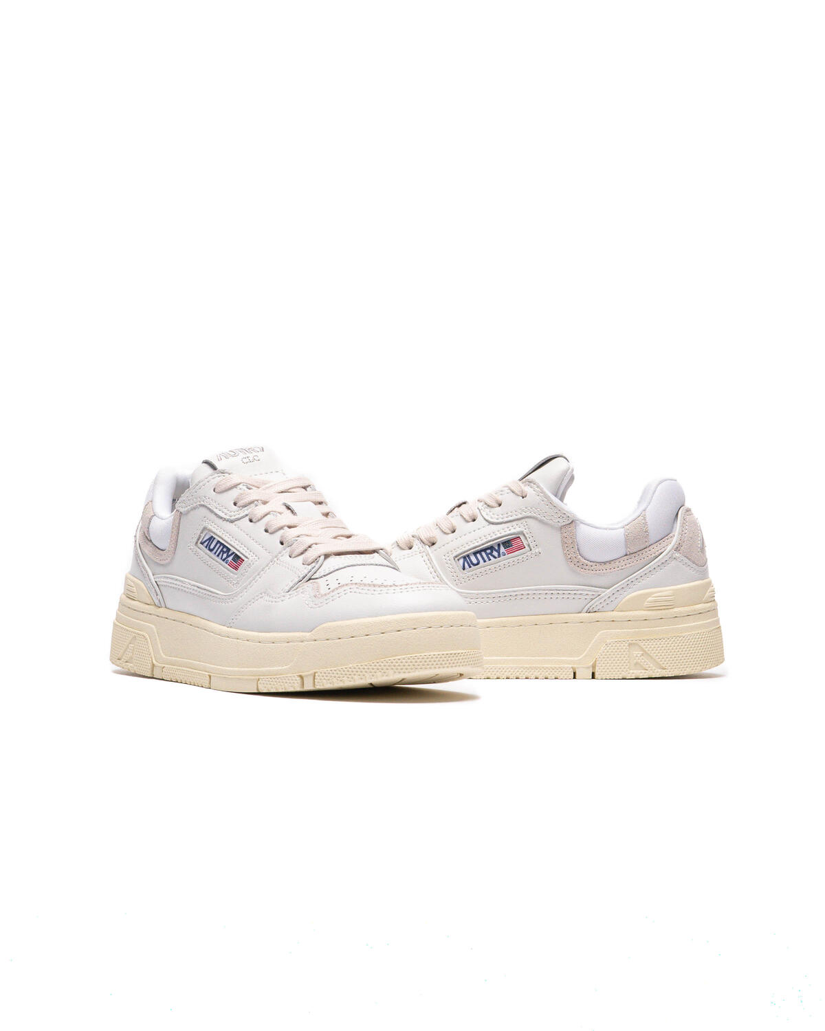 Autry Action Shoes Clc Low - Image 5