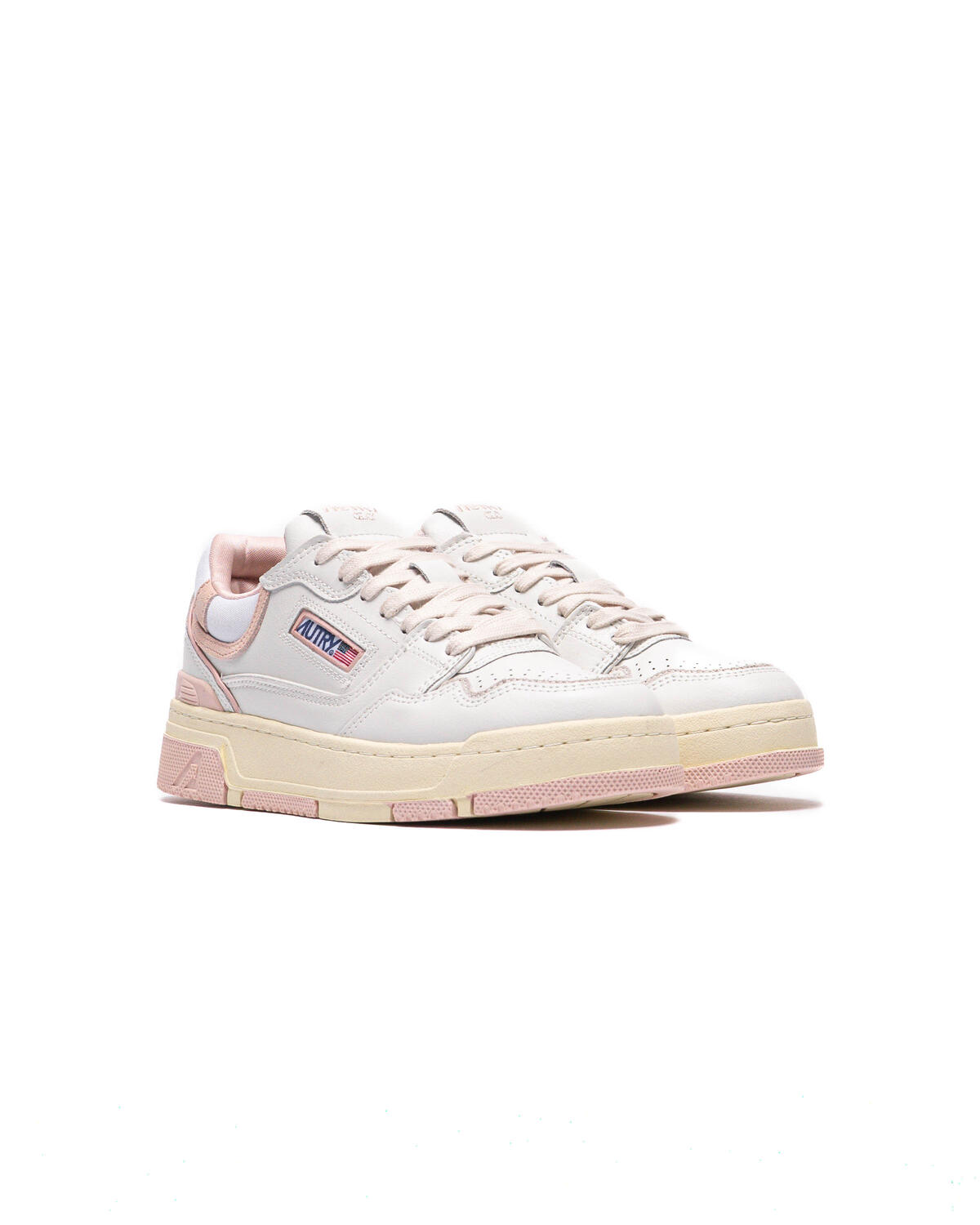 Autry Action Shoes Clc Low (Women's) - Image 3