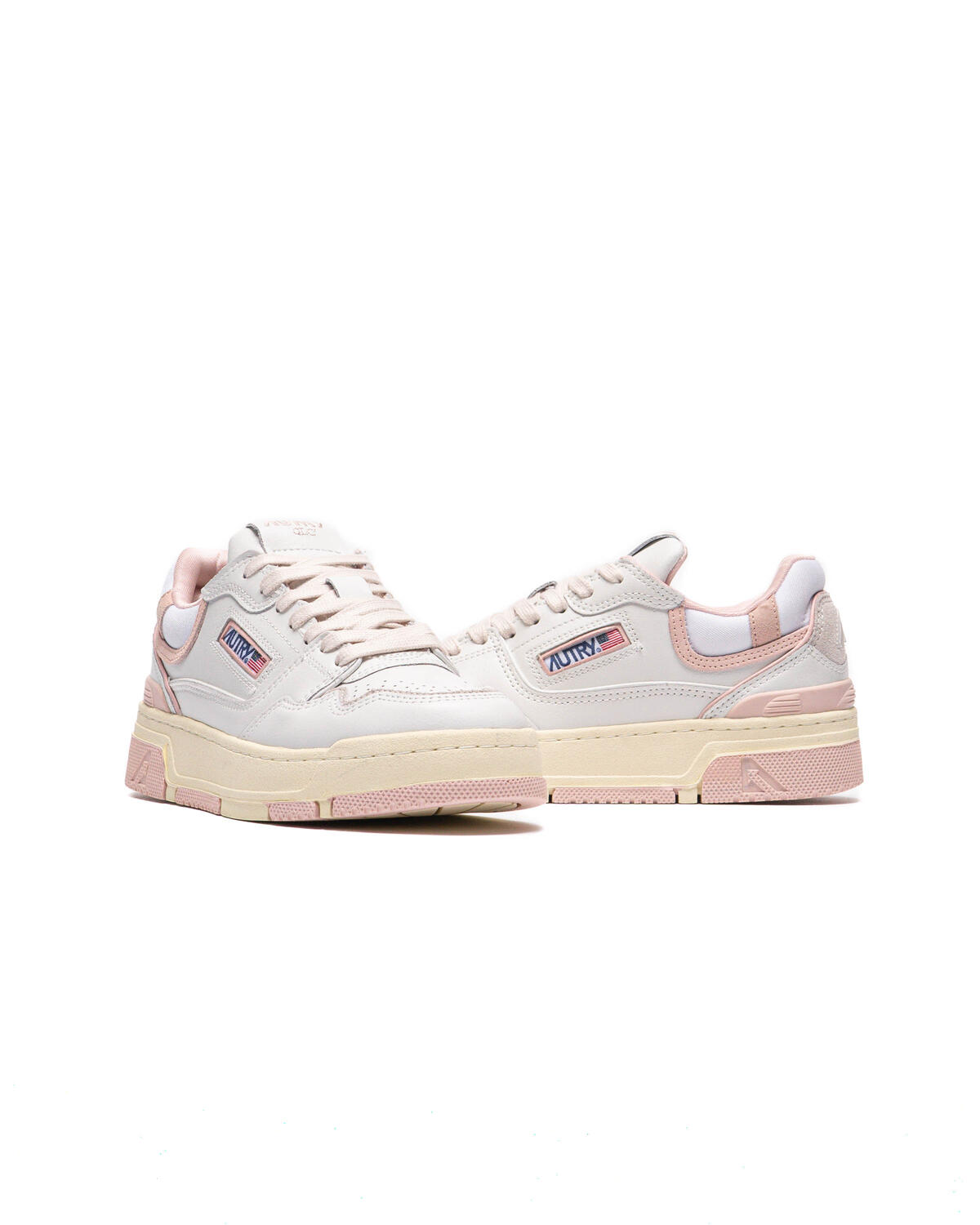 Autry Action Shoes Clc Low (Women's) - Image 5