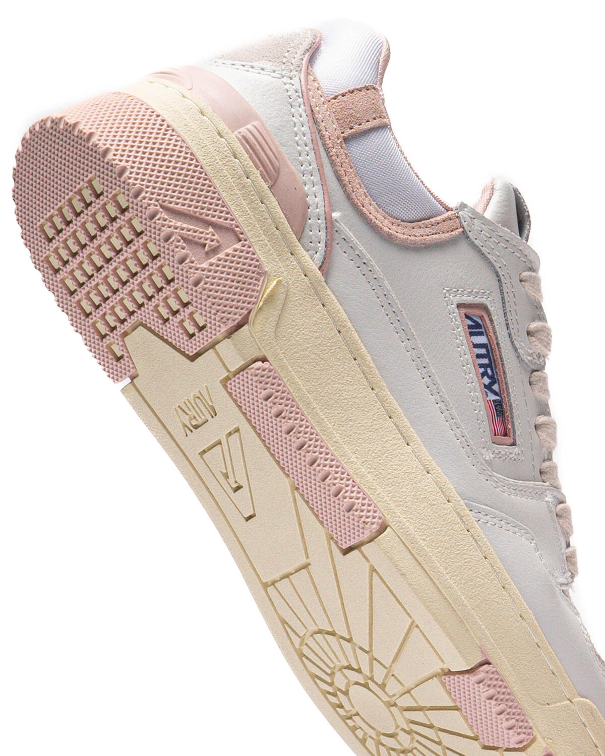 Autry Action Shoes Clc Low (Women's) - Image 7