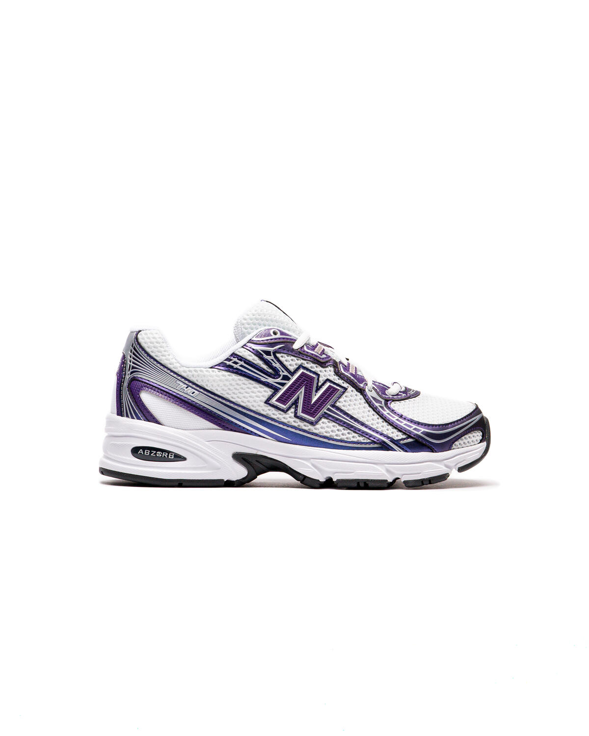 New Balance 740 Concord Grape/White - Image 20