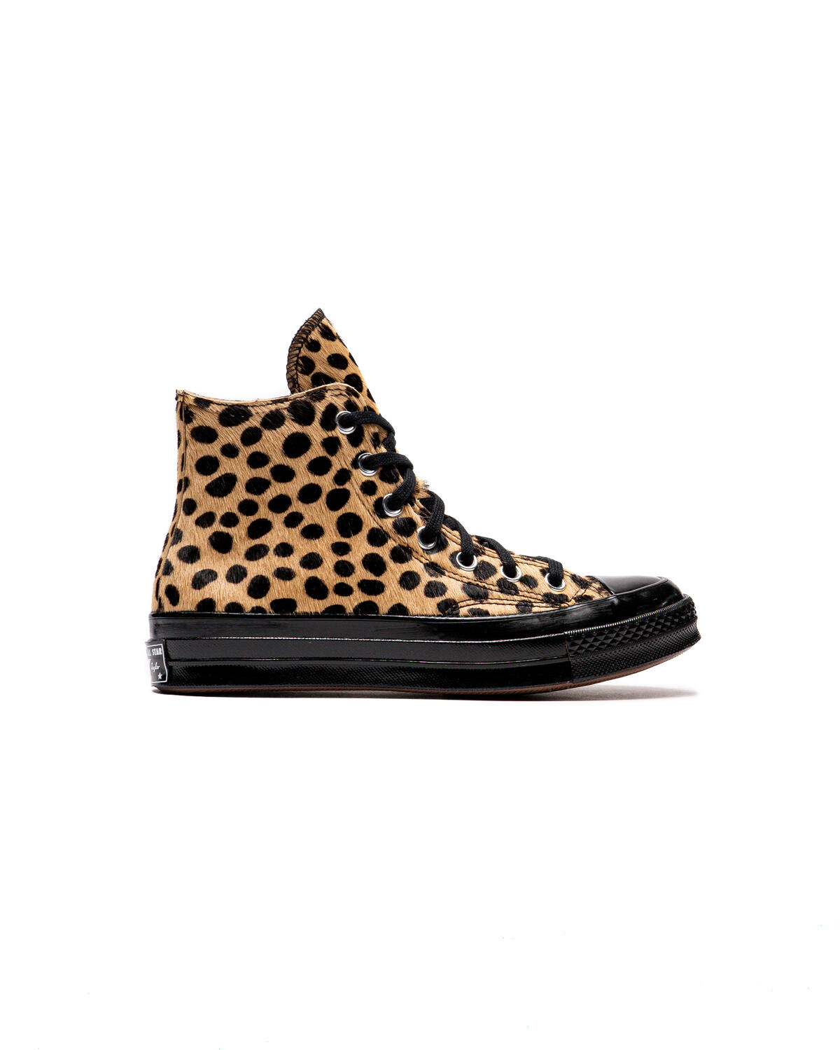 Converse Chuck 70 'Leopard Pony Hair' (Women's) - Image 7