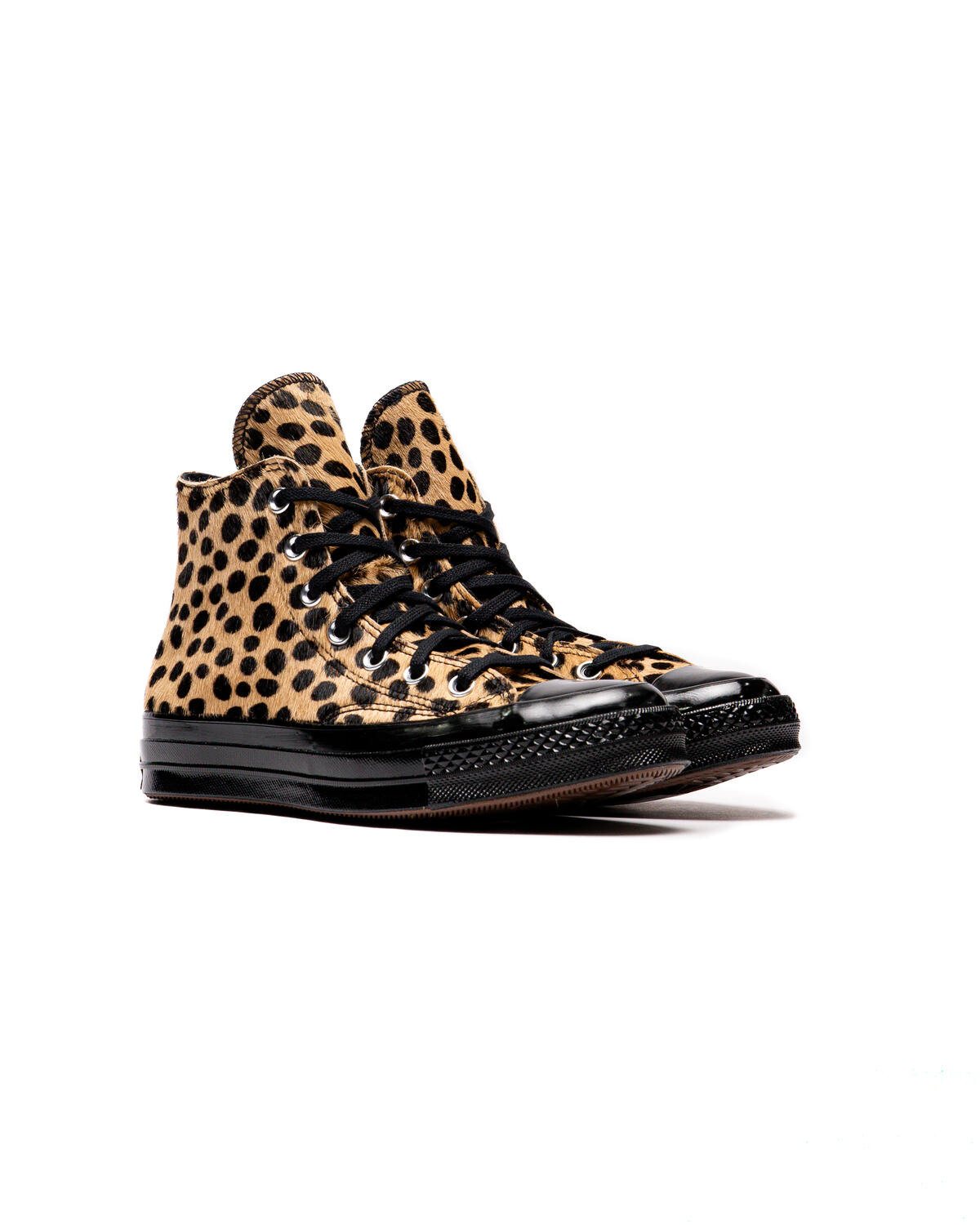 Converse Chuck 70 'Leopard Pony Hair' (Women's) - Image 8