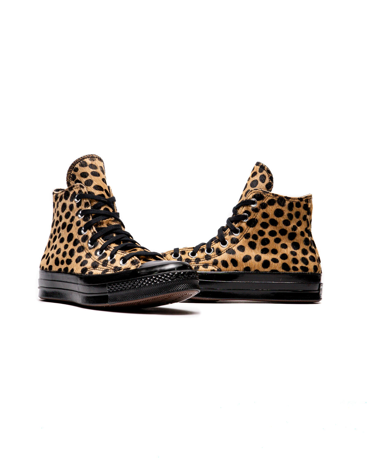 Converse Chuck 70 'Leopard Pony Hair' (Women's) - Image 10