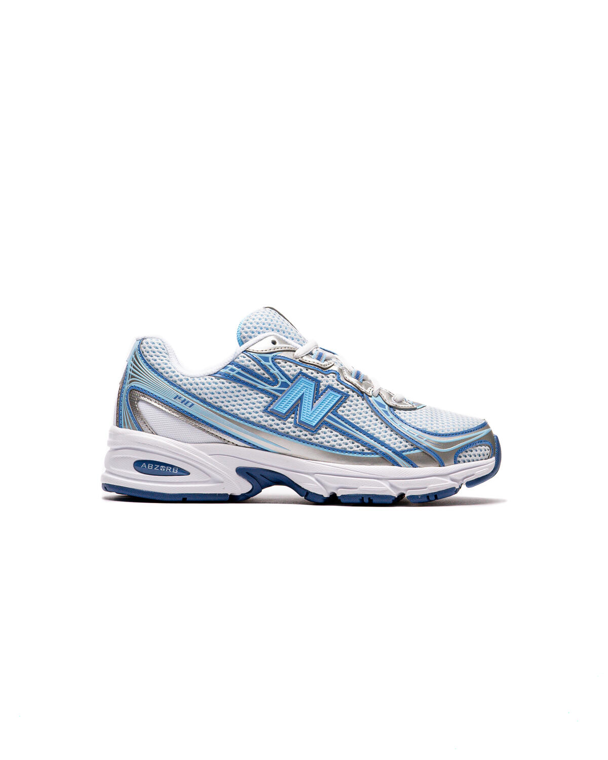 New Balance 740 'Blue Agate White' - Image 30