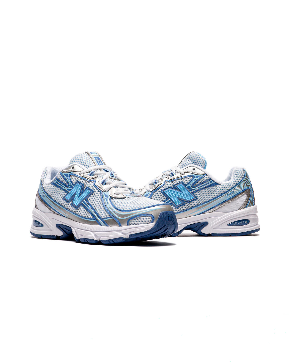New Balance 740 'Blue Agate White' - Image 33