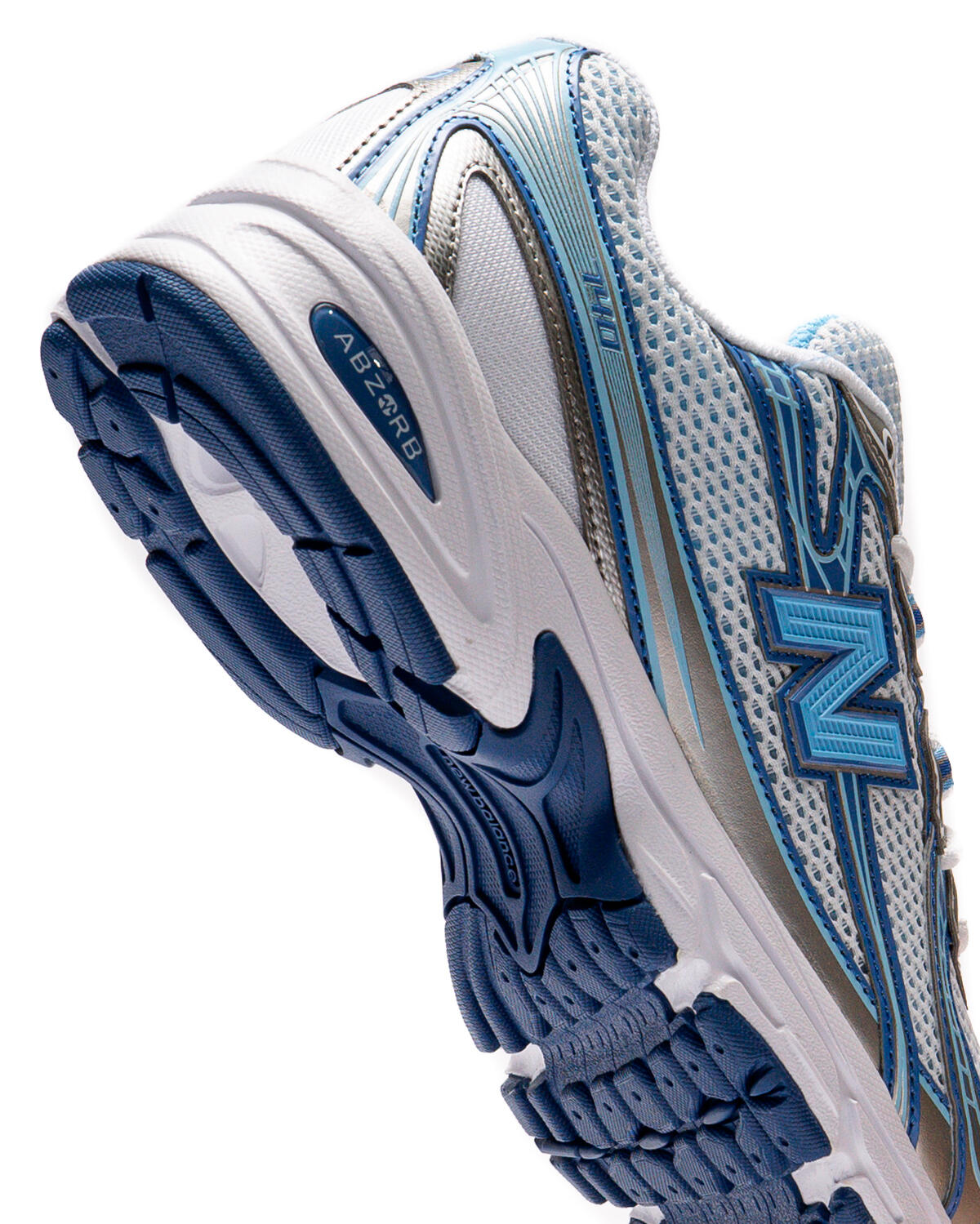 New Balance 740 'Blue Agate White' - Image 35