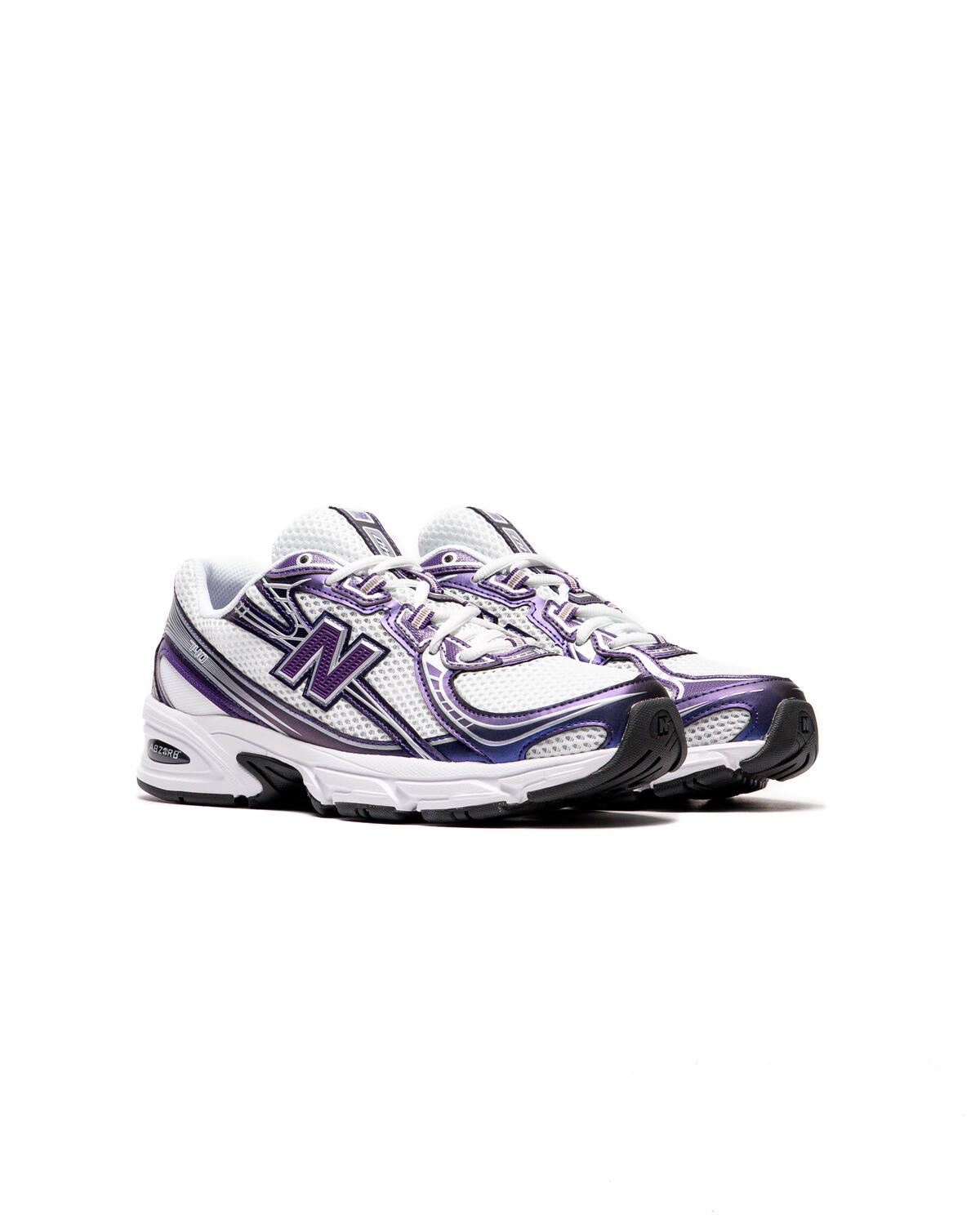 New Balance 740 Concord Grape/White - Image 21