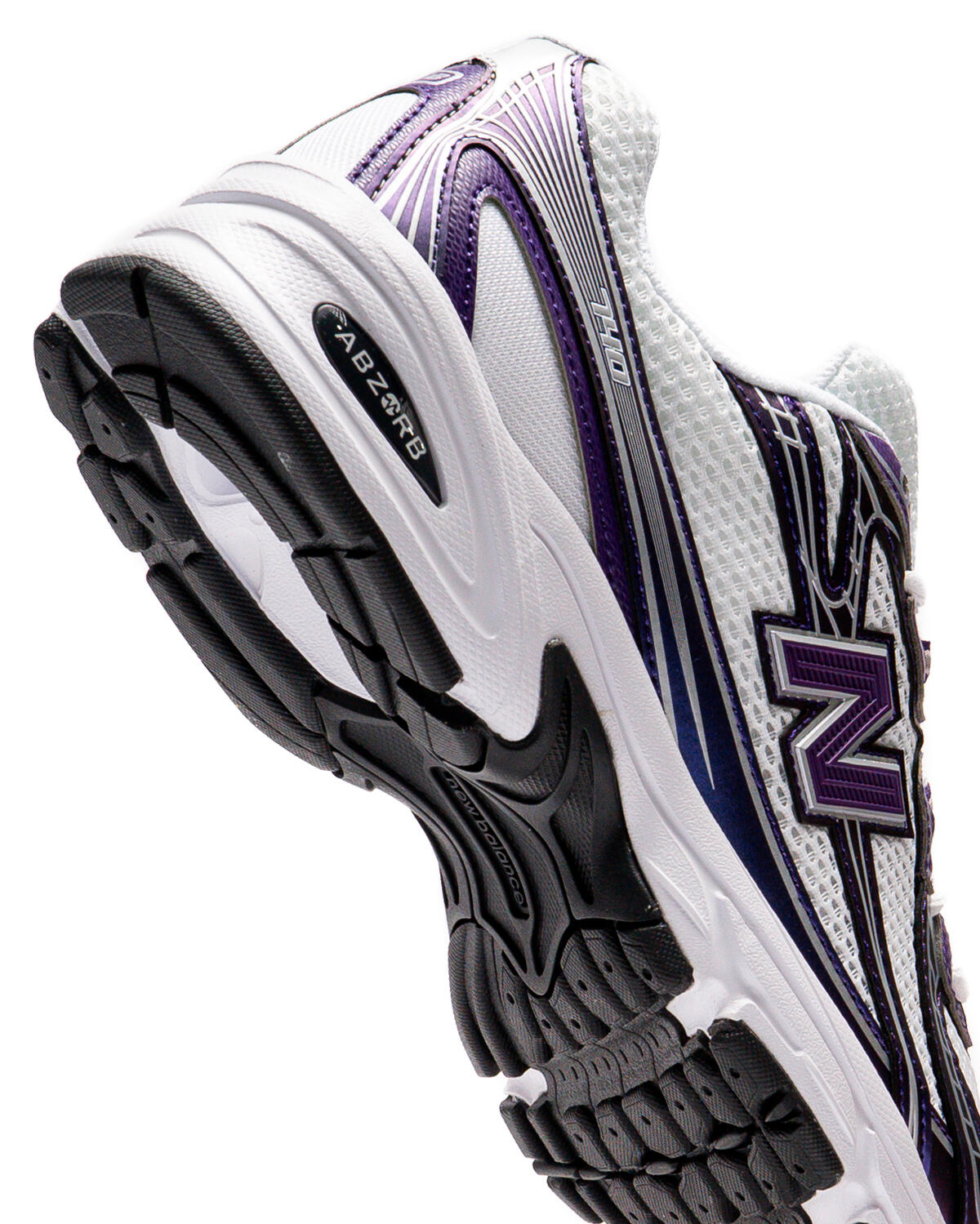 New Balance 740 Concord Grape/White - Image 25