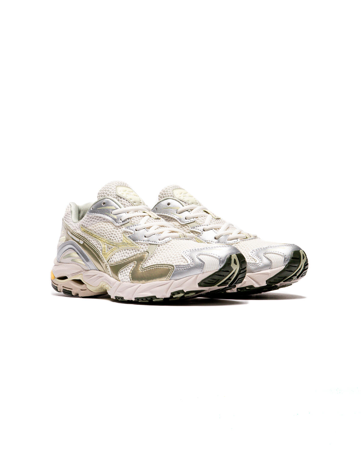 Mizuno WAVE Rider 'Metallic Pack 2' (Women's) - Image 8