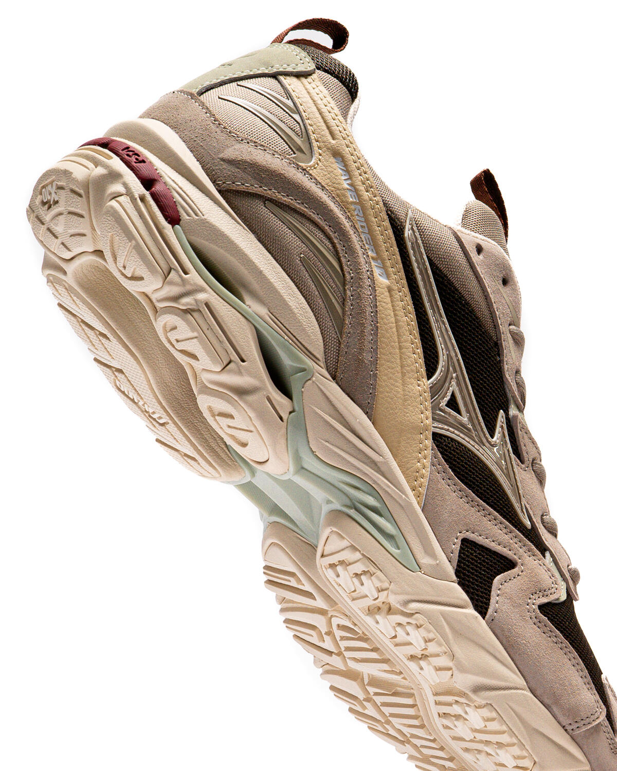Mizuno Wave Rider 10 - Image 13