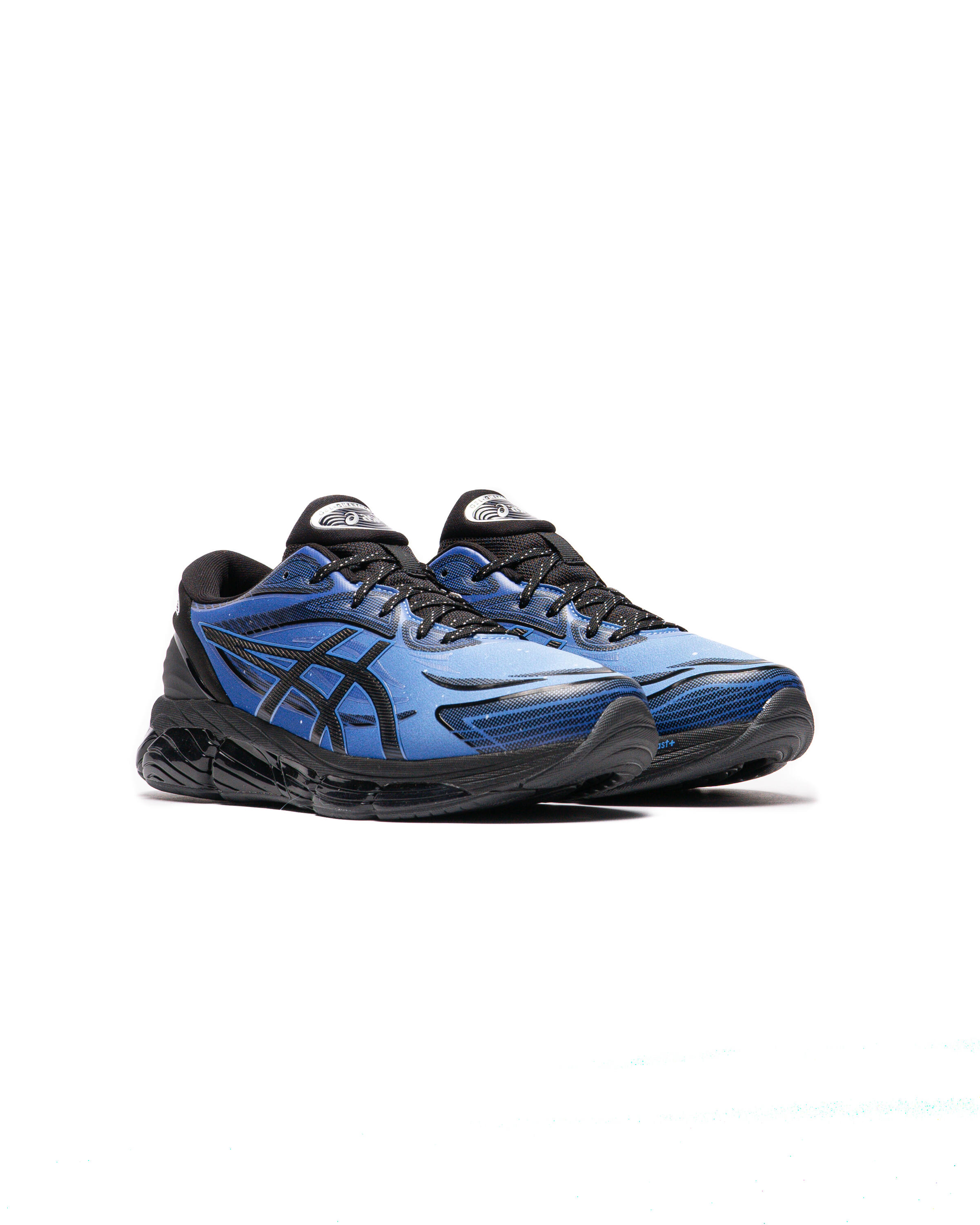 Asics Gel Quantum 360 4 Men\'s Blue Running Shoes‎ Size 8.5 Asics Gel-Quantum 360 I x C.P. Company | Moroccan Blue  main image 4