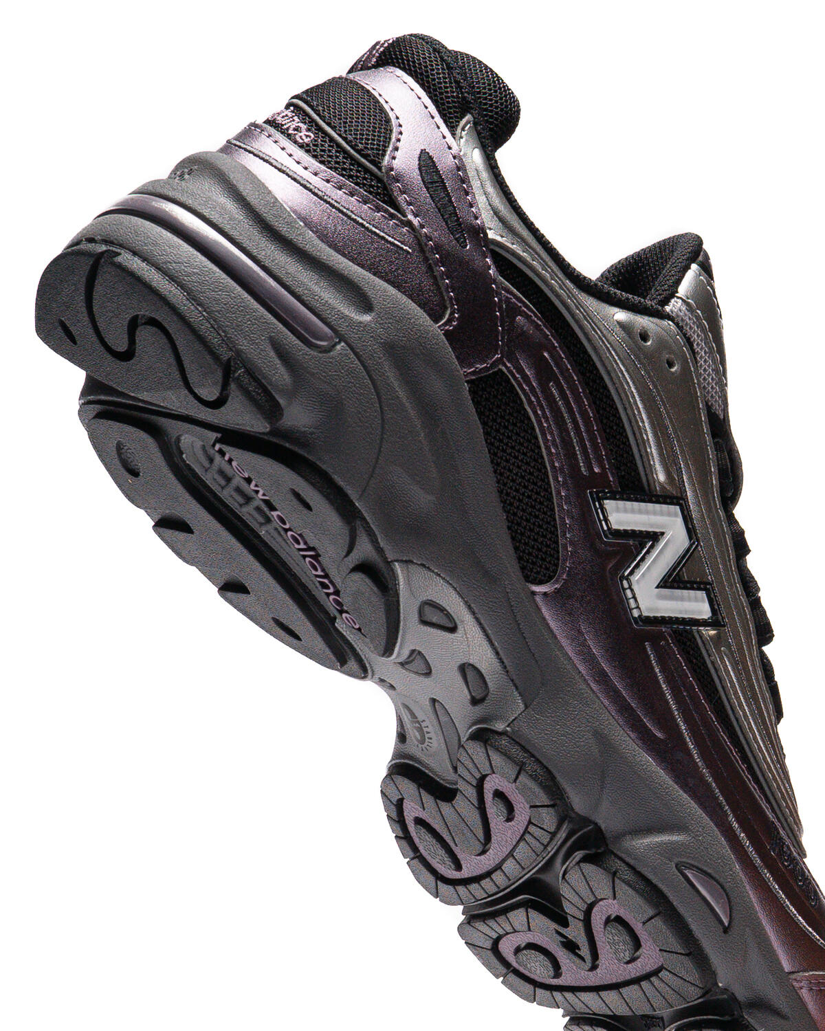 New Balance 1000 Dark Ice Wine - Image 39