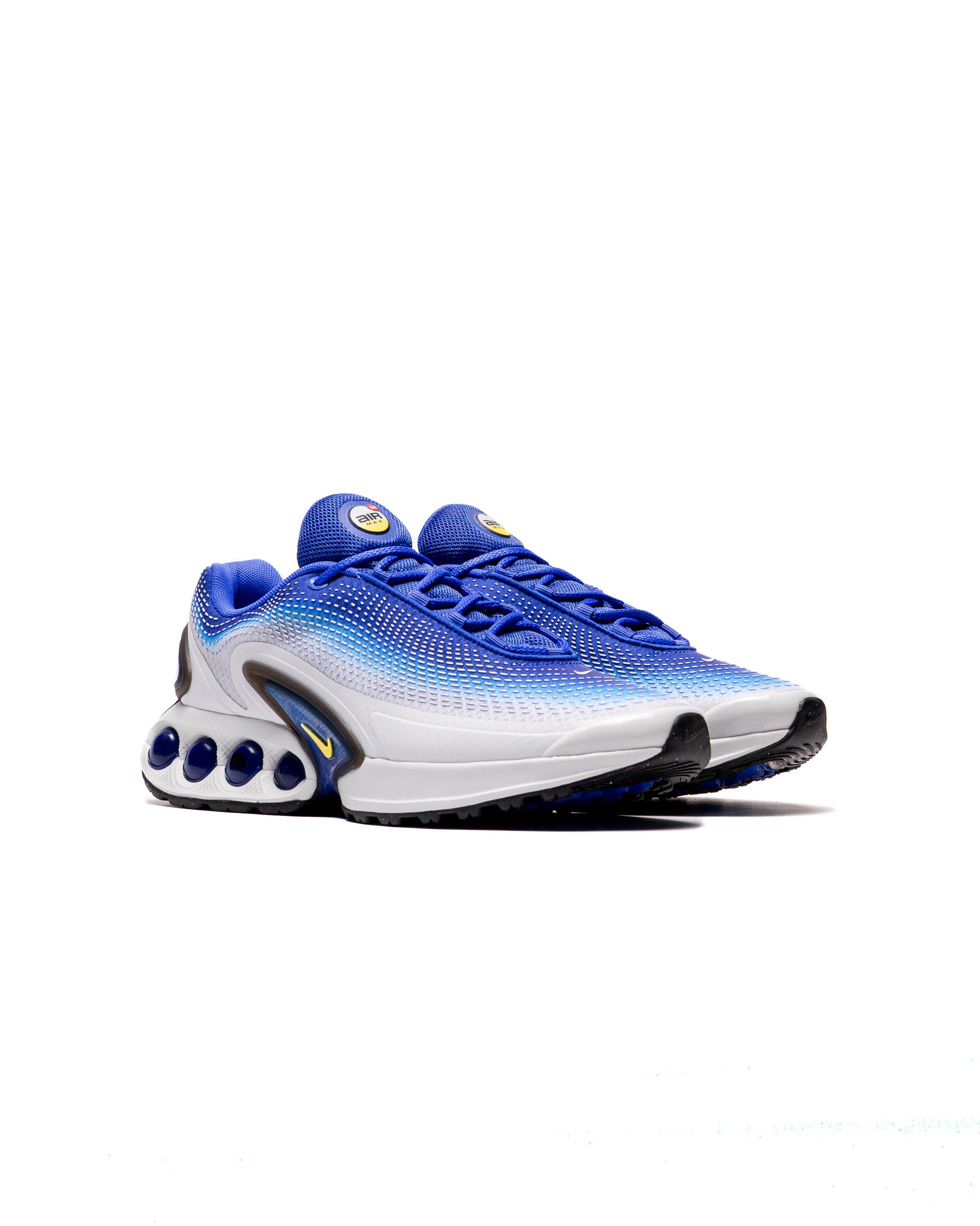 blue fury nike tn