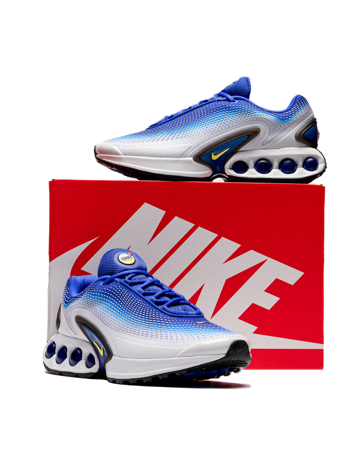 Nike AIR MAX DN SE | HF5531-400 | AFEW STORE