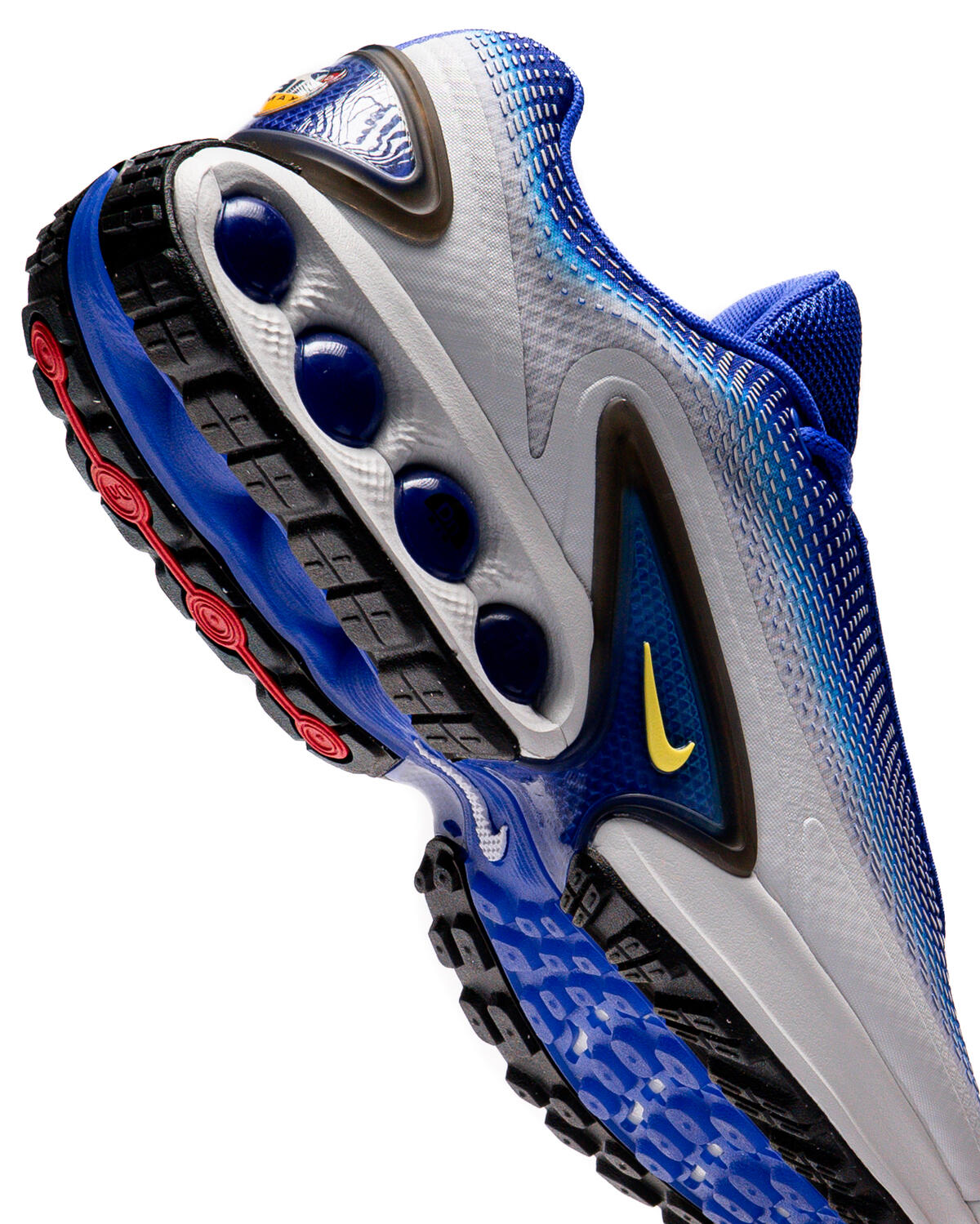 Nike AIR MAX DN SE | HF5531-400 | AFEW STORE