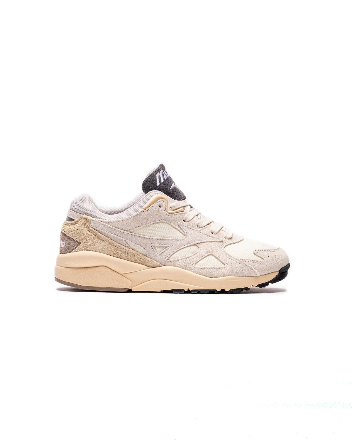 Mizuno Sky Medal Premium (Creme) - Image 8