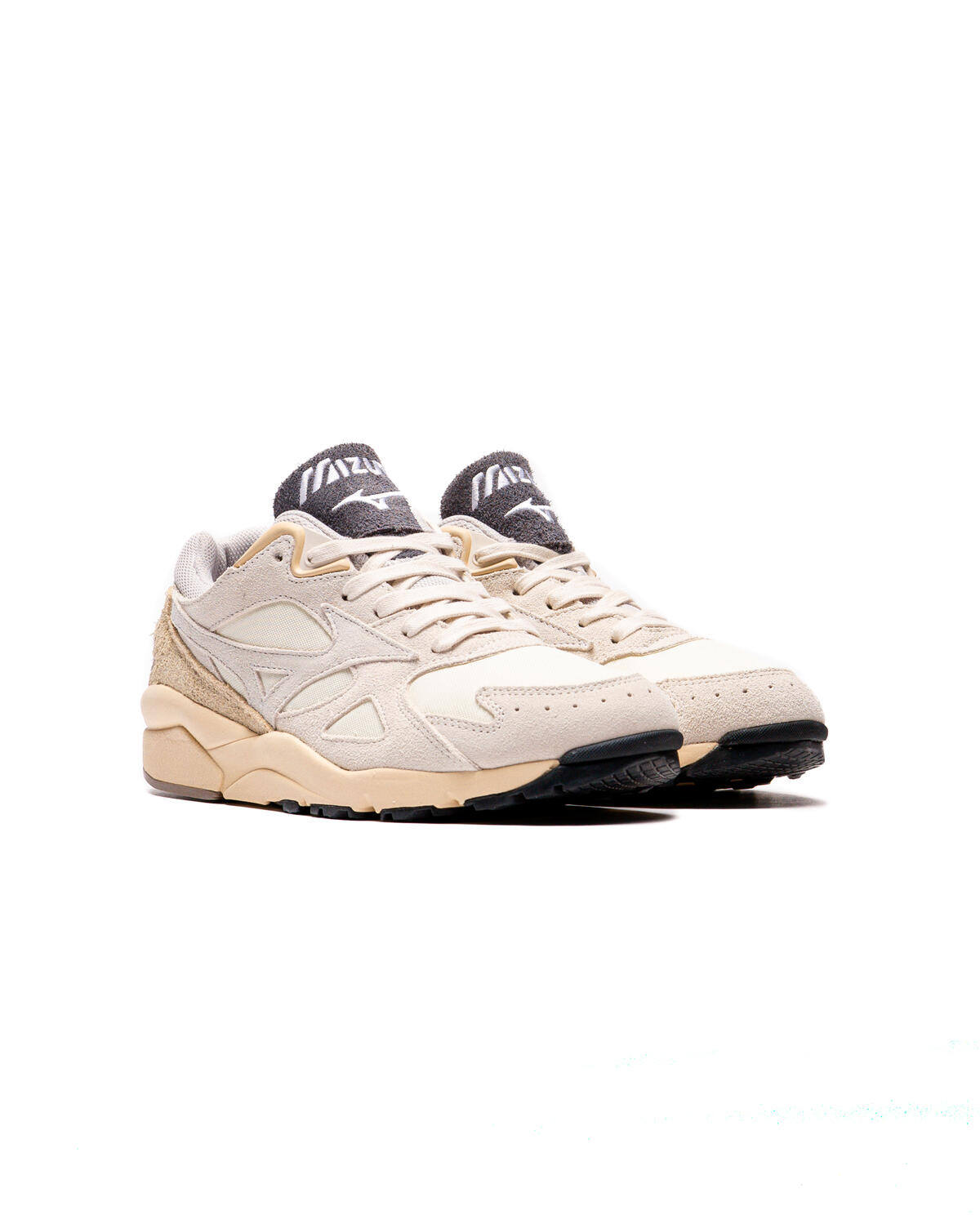 Mizuno Sky Medal Premium (Creme) - Image 9