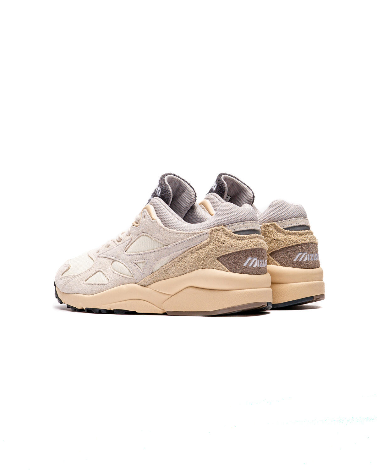 Mizuno Sky Medal Premium (Creme) - Image 4