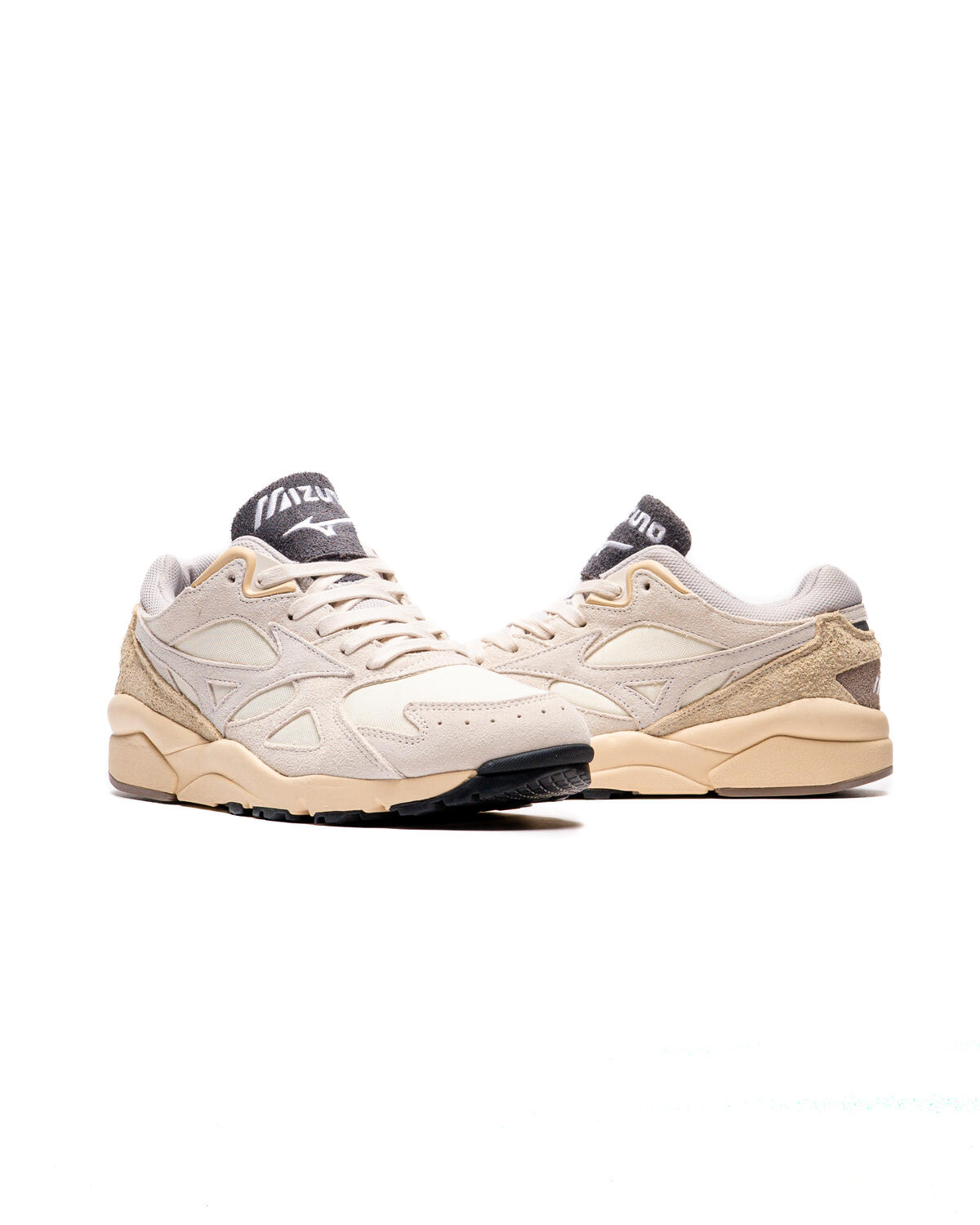 Mizuno Sky Medal Premium (Creme) - Image 11
