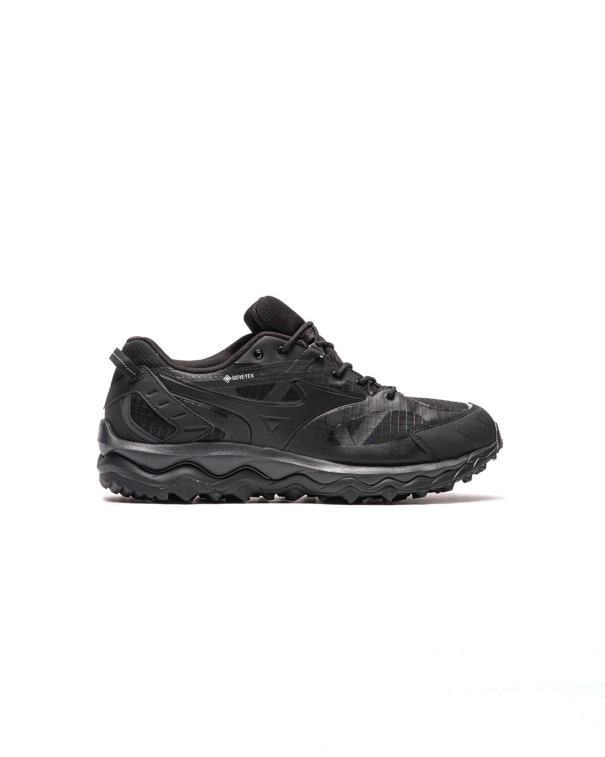 Mizuno WAVE Mujin TL Gore-Tex - Image 2
