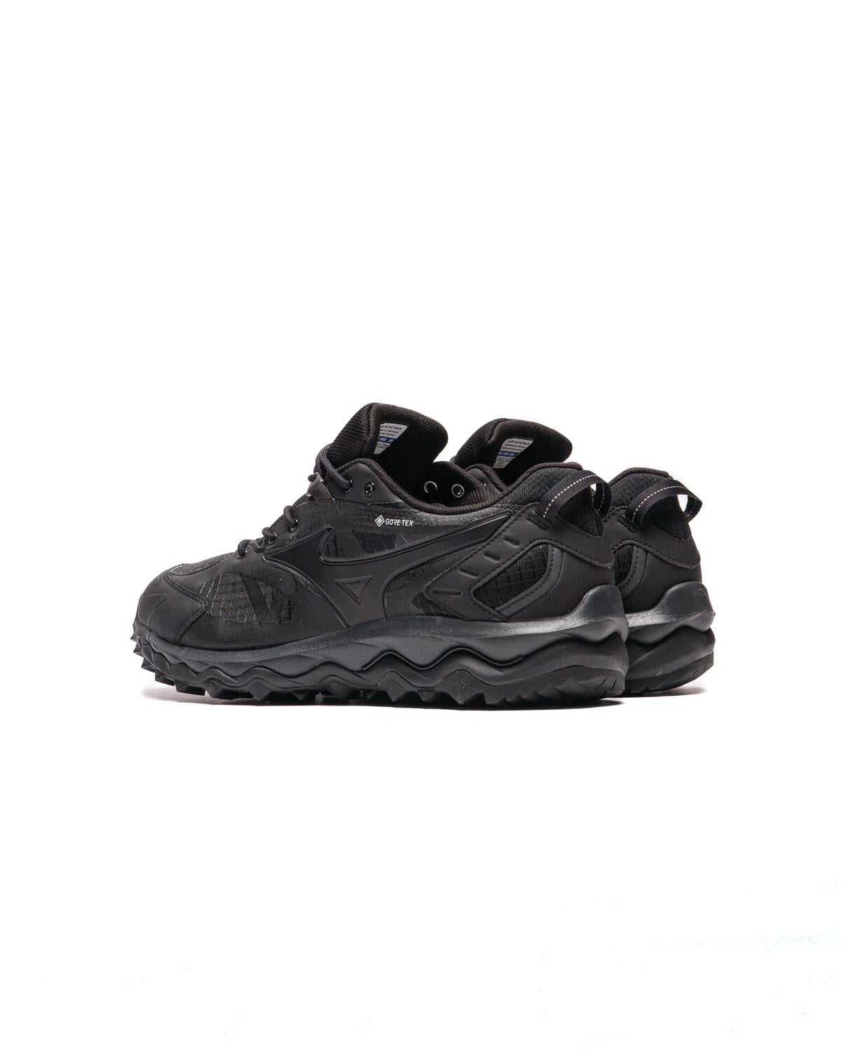 Mizuno WAVE Mujin TL Gore-Tex - Image 4