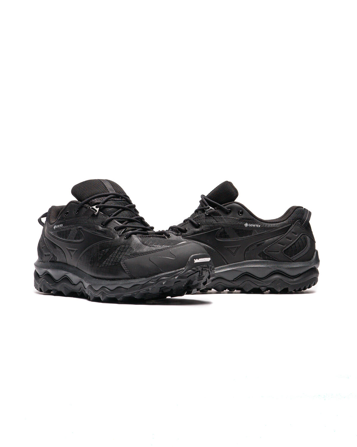Mizuno WAVE Mujin TL Gore-Tex - Image 5