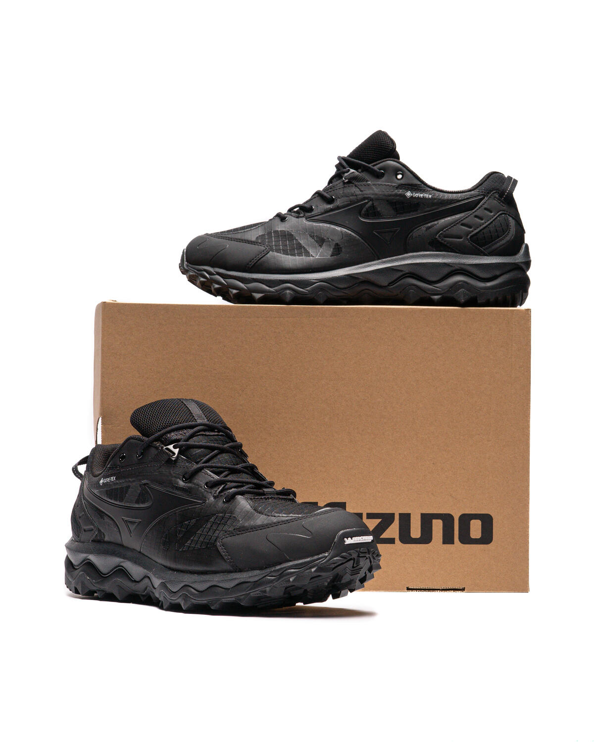 Mizuno WAVE Mujin TL Gore-Tex - Image 6
