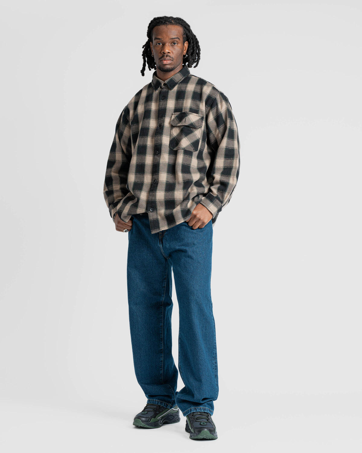 Carhartt WIP Landon Pant - Image 3