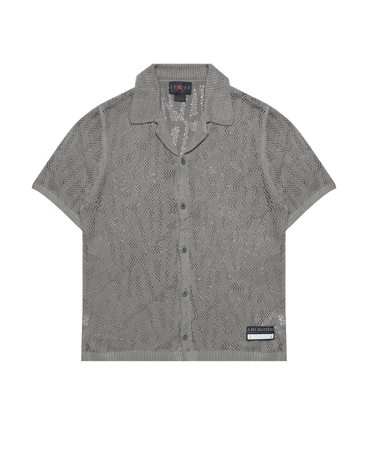 Air Jordan x A Ma Maniére Shooting Shirt - Image 11