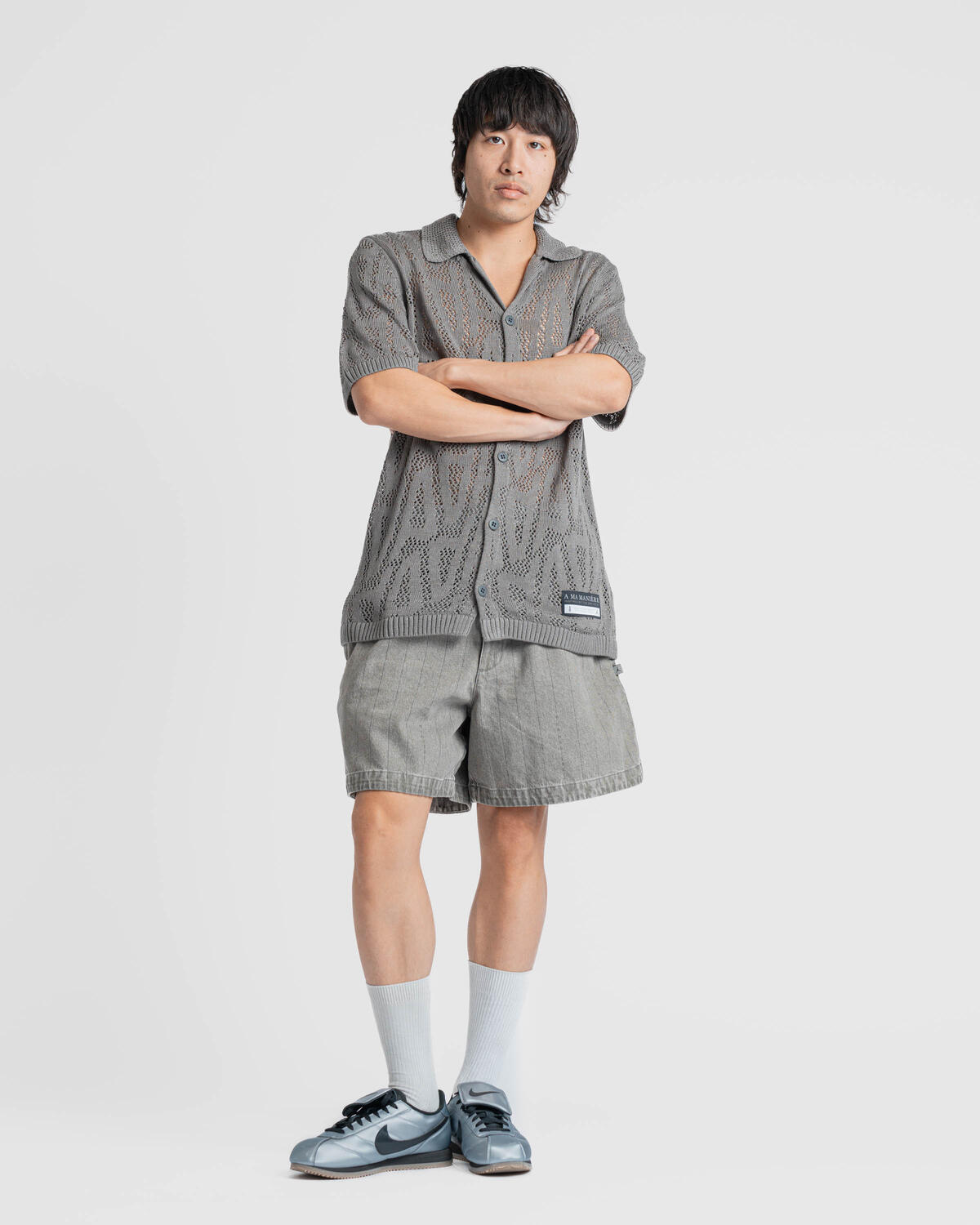 Air Jordan x A Ma Maniére Shooting Shirt - Image 12