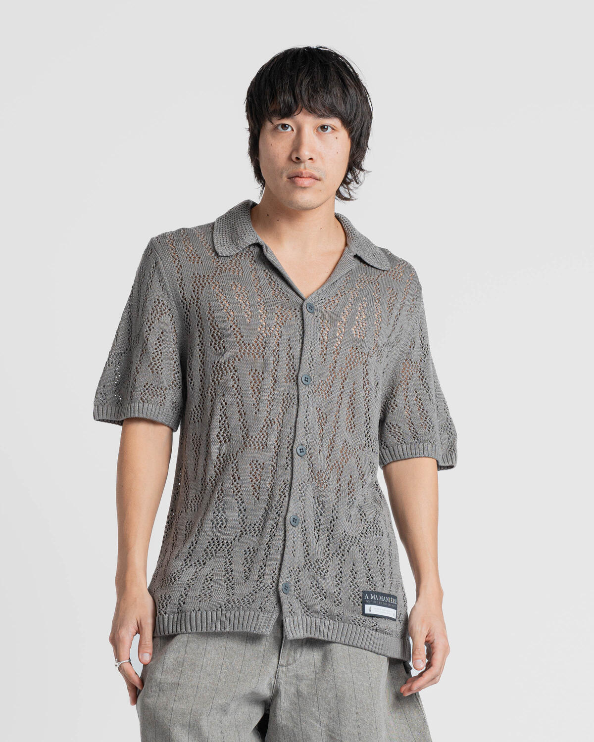 Air Jordan x A Ma Maniére Shooting Shirt - Image 13