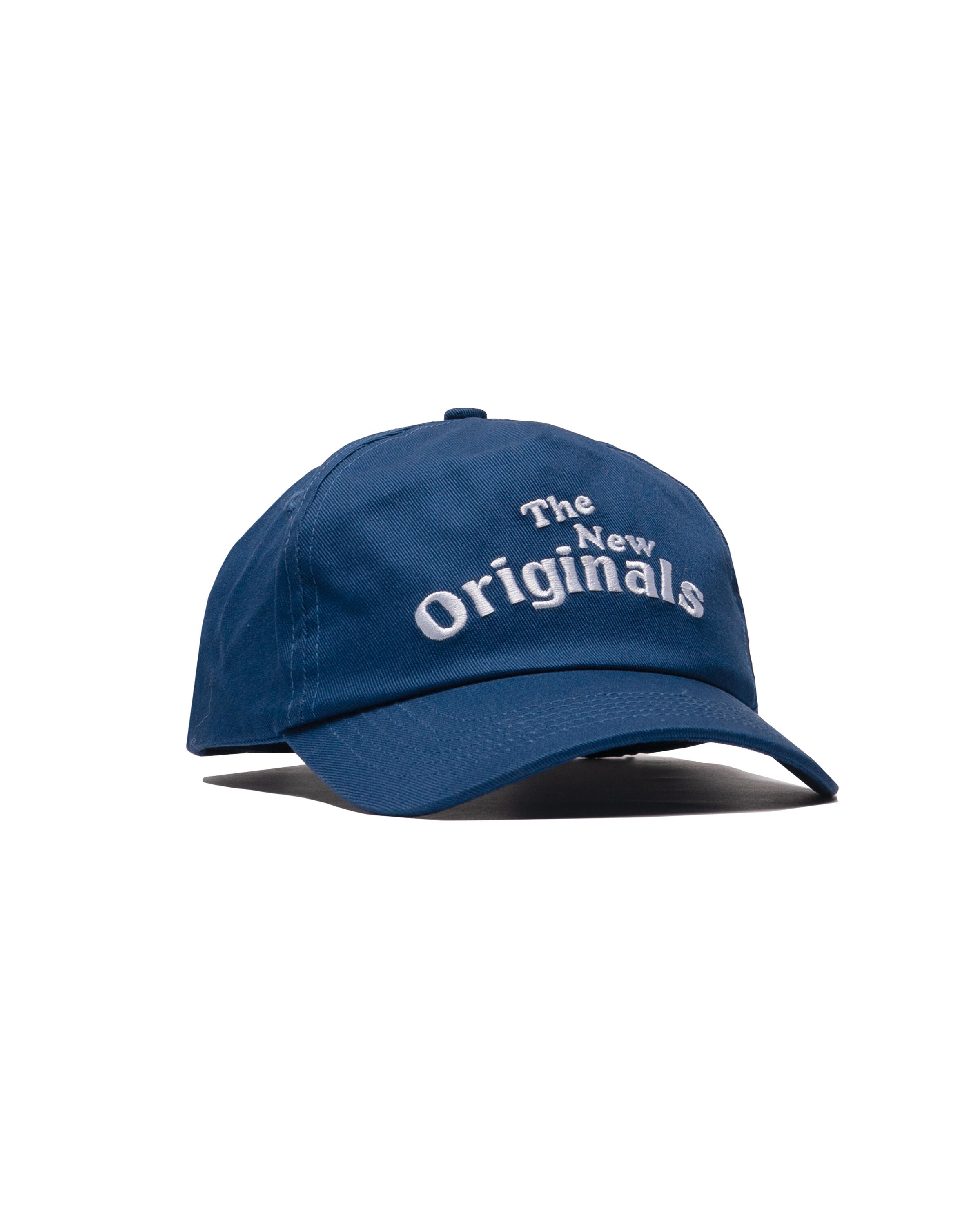 The New Originals Workman Cap