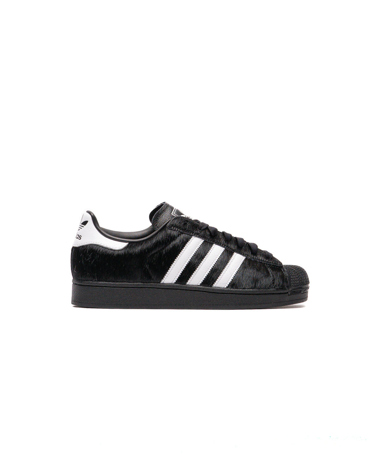Adidas Superstar II Pony Hair (Women's) - Image 18