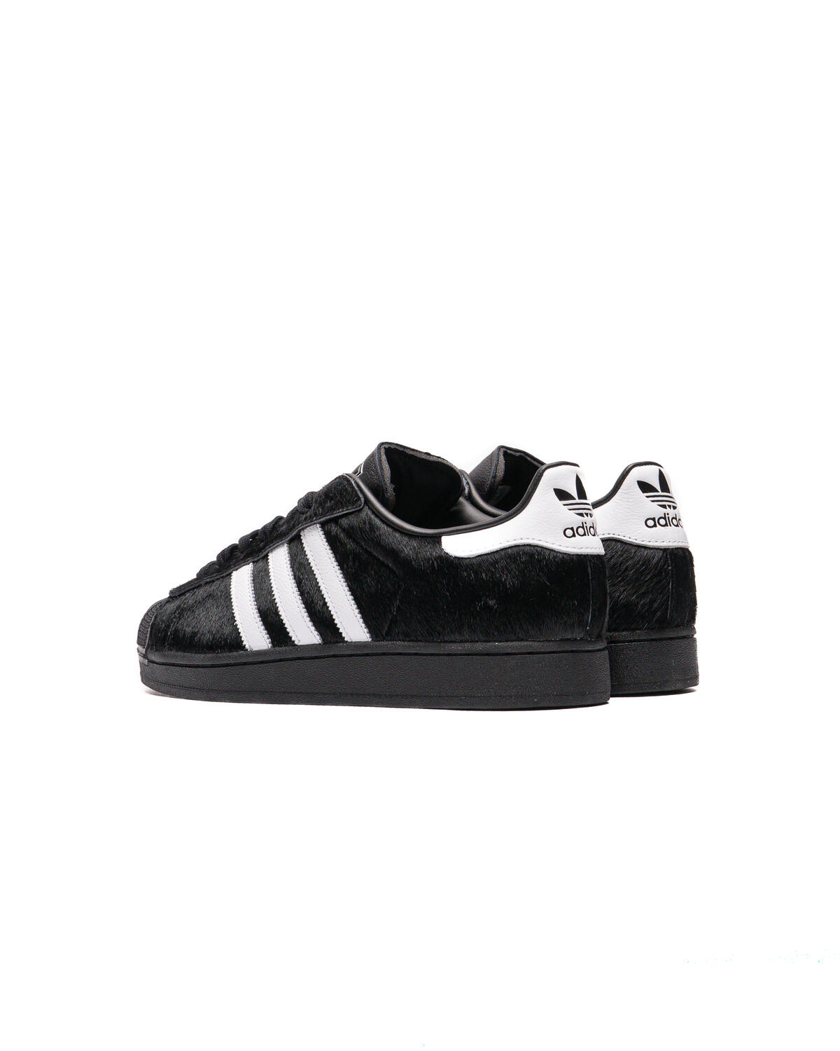 Adidas Superstar II Pony Hair (Women's) - Image 20