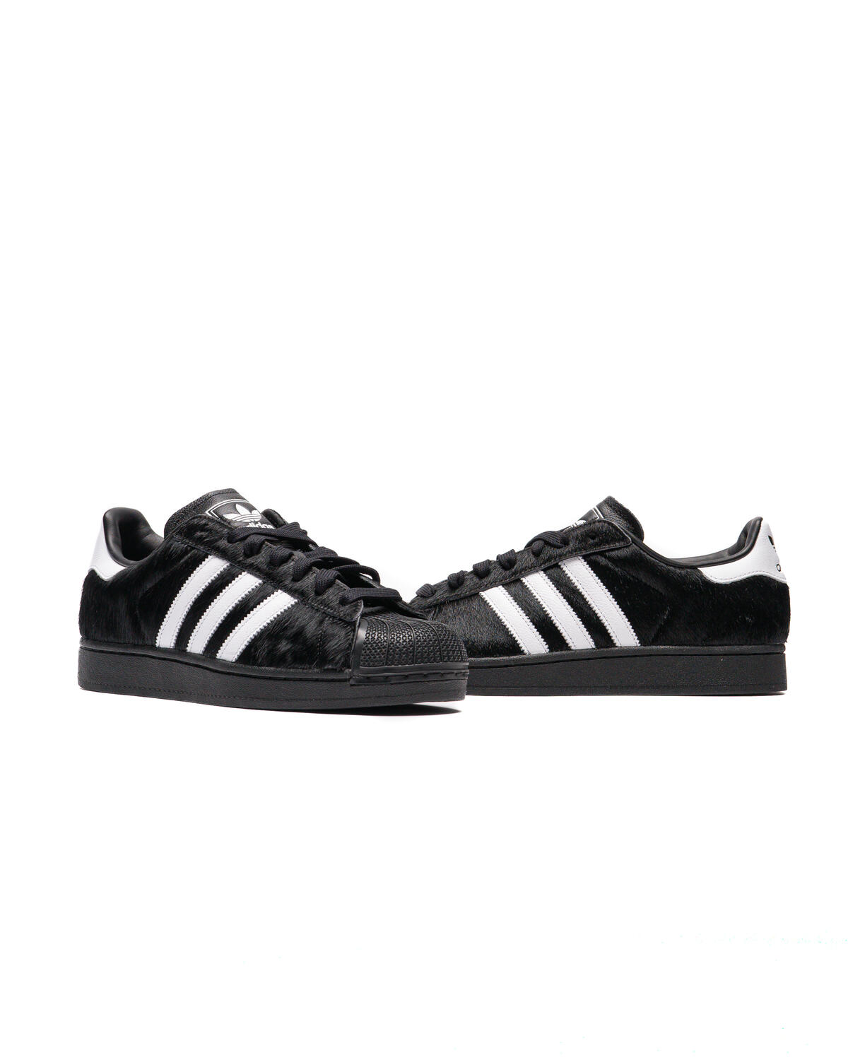 Adidas Superstar II Pony Hair (Women's) - Image 21