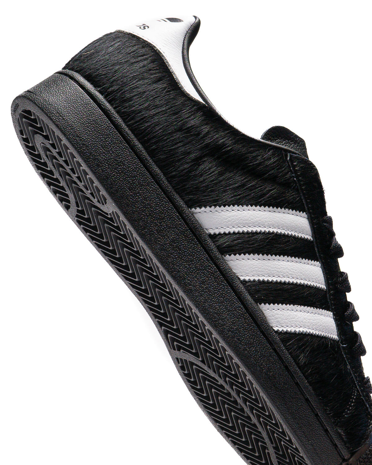 Adidas Superstar II Pony Hair (Women's) - Image 23
