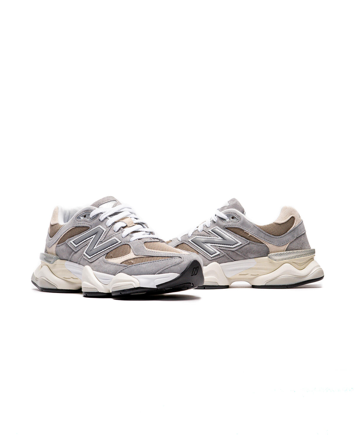 New Balance U9060LBA Slate Grey/Arid Stone - Image 29